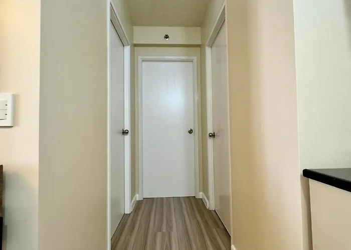 아파트호텔 Avida Riala Condotel T4-1103