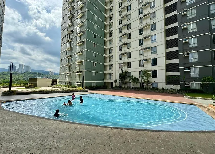 Avida Riala Condotel T4-1103 4*