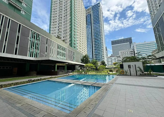 Avida Riala Condotel T4-1103 세부
